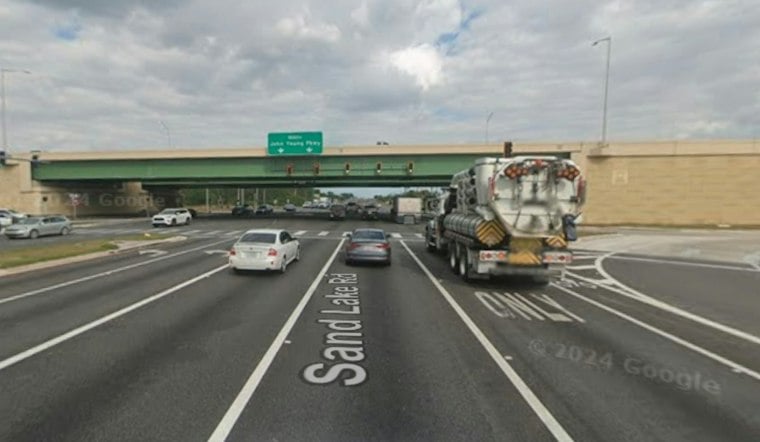 Orlando Man, 35, Arrested Three Years After Fatal Sand Lake Road Hit-and-Run