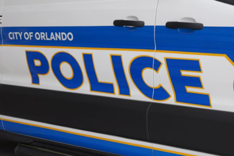 Orlando Man Freed in Swan Killing Case Now Accused of Pipe Rampage on Colonial Drive