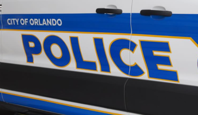 Orlando Man Freed in Swan Killing Case Now Accused of Pipe Rampage on Colonial Drive