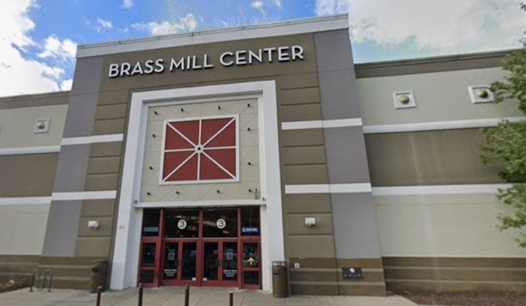 Orlando Man Shot Behind Waterbury's Brass Mill Center in Latest Mall-Area Violence