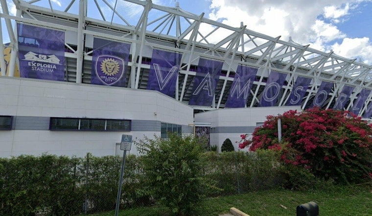 Orlando Police, Fire Reveal Jerseys for Battle of the Badges Rematch Sept. 12