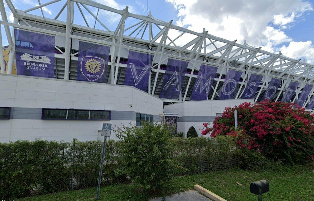 Orlando Police, Fire Reveal Jerseys for Battle of the Badges Rematch Sept. 12