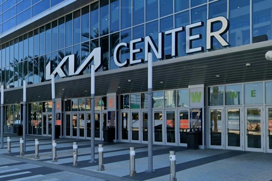 Orlando Receives Early-Round Role in 2027 Women’s Volleyball World Cup