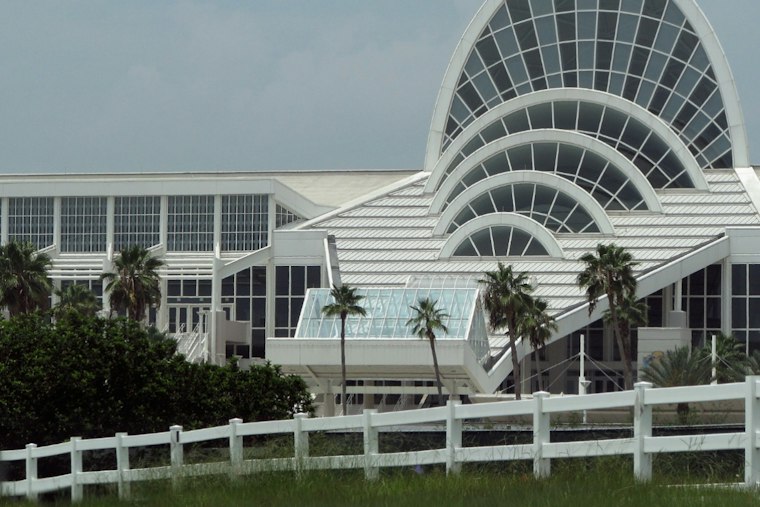 Orlando's IAAPA Expo Sets Legends Panel With Three Disney Design Giants
