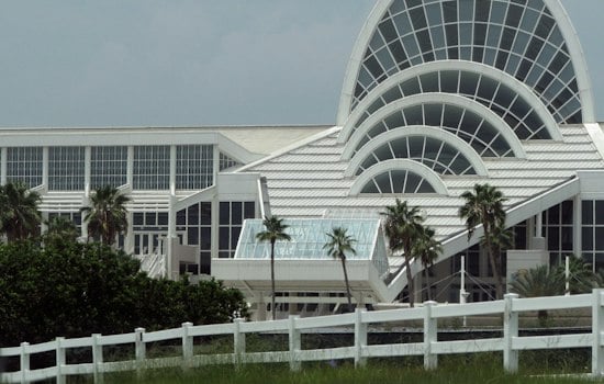 Orlando's IAAPA Expo Sets Legends Panel With Three Disney Design Giants