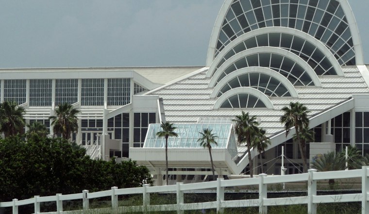 Orlando's IAAPA Expo Sets Legends Panel With Three Disney Design Giants