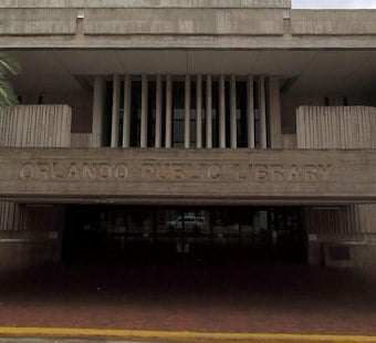 Orlando's Melrose Film Festival Returns With 31 Shorts, Free Admission Saturday