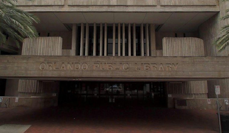 Orlando's Melrose Film Festival Returns With 31 Shorts, Free Admission Saturday