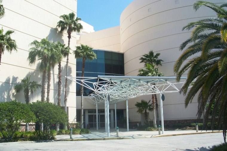 Orlando Science Center Adds Simulated Wingsuit, Indoor Parkour Exhibit