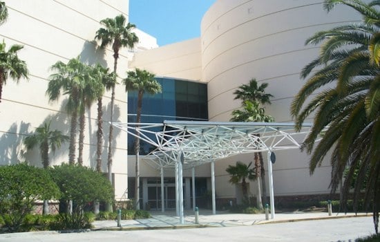 Orlando Science Center Adds Simulated Wingsuit, Indoor Parkour Exhibit