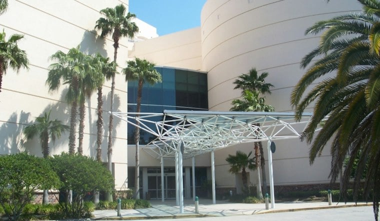 Orlando Science Center Adds Simulated Wingsuit, Indoor Parkour Exhibit