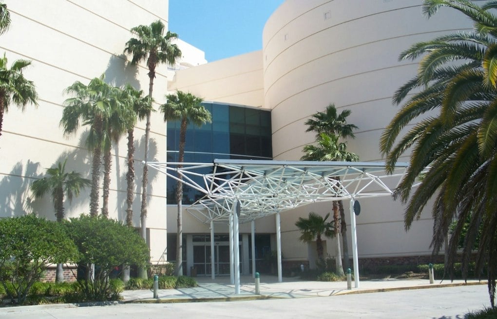 Orlando Science Center Adds Simulated Wingsuit, Indoor Parkour Exhibit