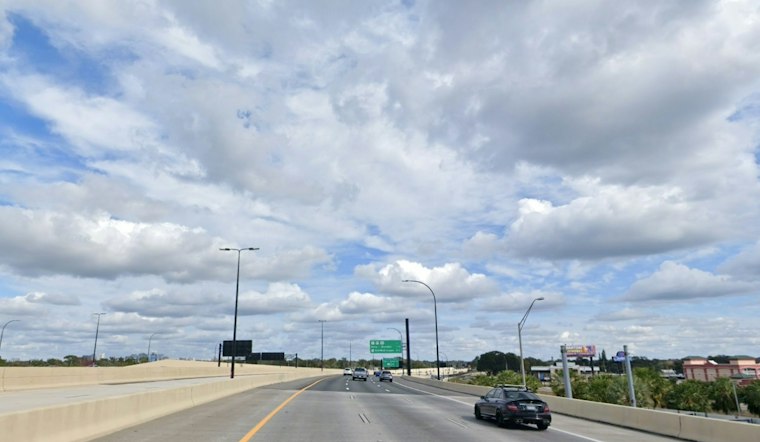 Orlando Saturday: Check Weather Before Theme Park Plans
