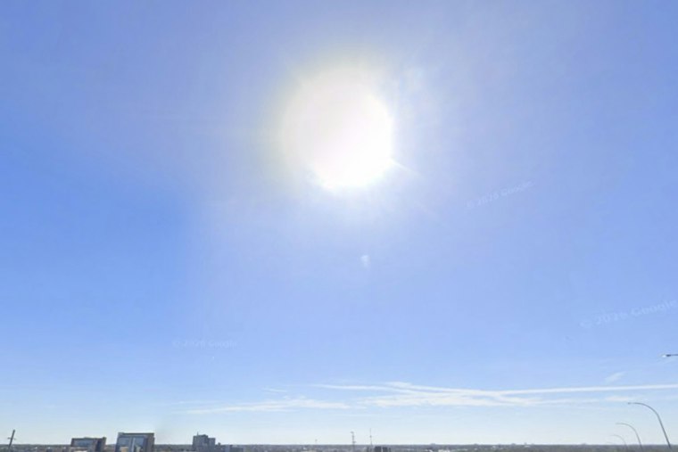 Orlando To Sizzle At 105-Degree Heat Index Before Afternoon Storms Roll In