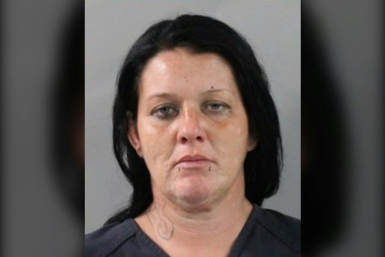 Orlando Woman, 38, Accused of Snatching Necklace, Punching Victim in Polk City