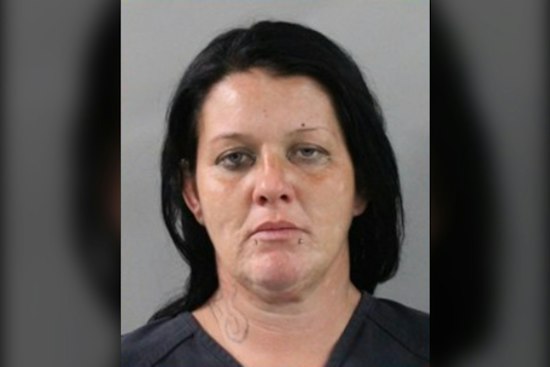 Orlando Woman, 38, Accused of Snatching Necklace, Punching Victim in Polk City
