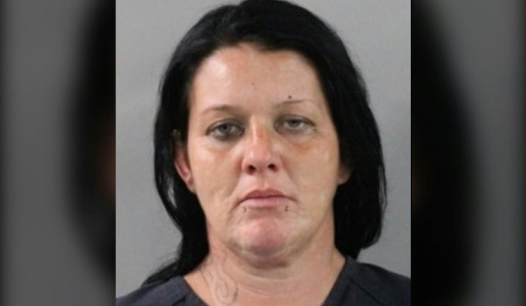Orlando Woman, 38, Accused of Snatching Necklace, Punching Victim in Polk City