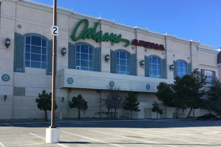 Orleans Arena Lands Elite College Volleyball Tourney, Then NCAA Champs in 2027-28