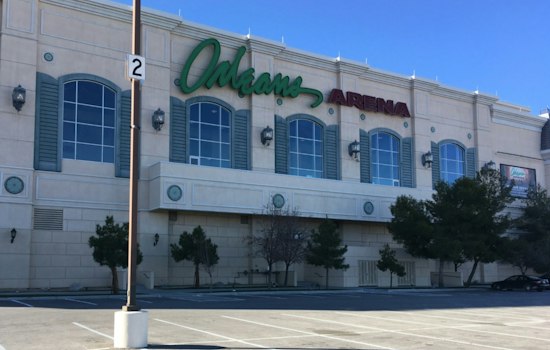Orleans Arena Lands Elite College Volleyball Tourney, Then NCAA Champs in 2027-28