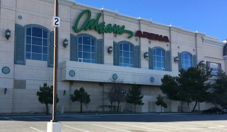 Orleans Arena Lands Elite College Volleyball Tourney, Then NCAA Champs in 2027-28