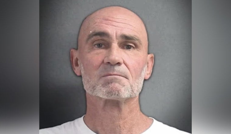 Ormond Beach Gate Attendant, 59, Fires Warning Shots at Man Hunting for DUI Suspect