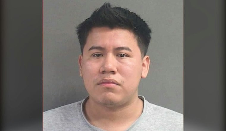 Ormond Beach Man Charged 13 Months After Mustang Crash Killed Driver, 68