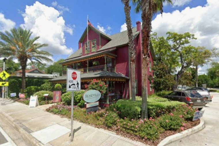 Ormond Beach's Rose Villa Restaurant Vanishes, Ex-Workers Say They're Owed Pay