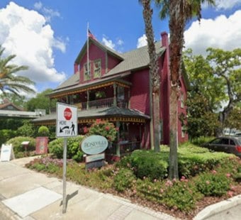 Ormond Beach's Rose Villa Restaurant Vanishes, Ex-Workers Say They're Owed Pay