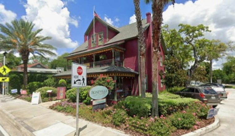 Ormond Beach's Rose Villa Restaurant Vanishes, Ex-Workers Say They're Owed Pay