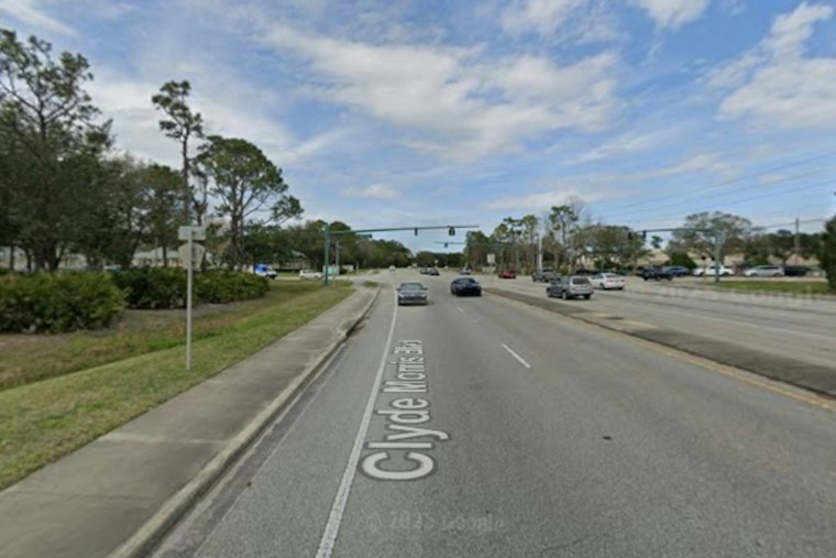 Ormond Beach Suspect Accused Of Attacking Elderly Couple, Shooting Officer At Hospital