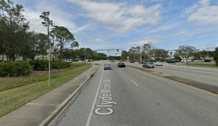 Ormond Beach Suspect Accused Of Attacking Elderly Couple, Shooting Officer At Hospital