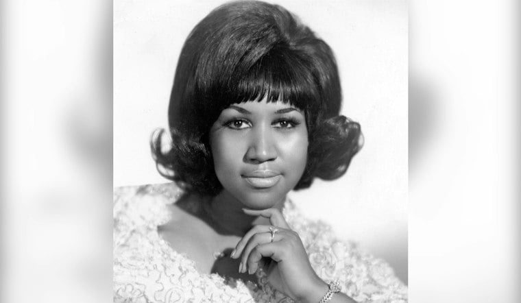 Orphaned at 11, He Wrote Aretha's Hit—Then Taught Music in Tarrytown