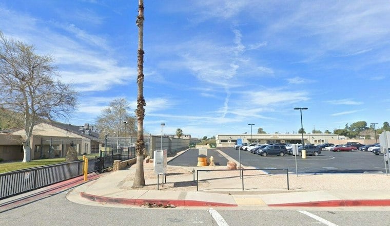 Ortiz Family Sues Riverside County Over Medical Care Before Jail Death