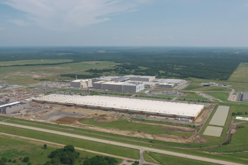 Osage bill would require legislative consultation on Google data center plans