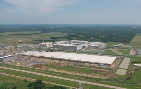 Osage bill would require legislative consultation on Google data center plans