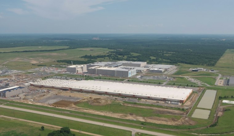 Osage bill would require legislative consultation on Google data center plans