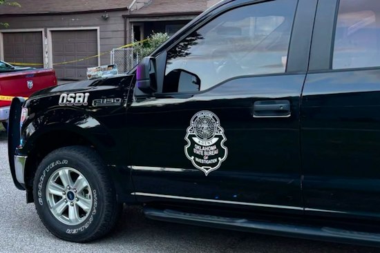 OSBI Now Handling Search for Richard Keith Harris, Missing Since 2014