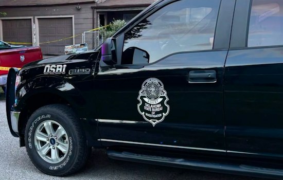 OSBI Now Handling Search for Richard Keith Harris, Missing Since 2014