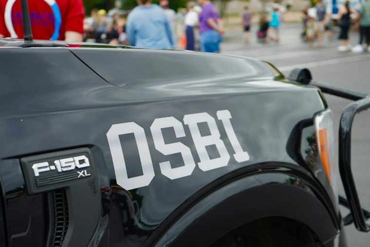 OSBI Reports Arrest in Seminole Homicide Investigation