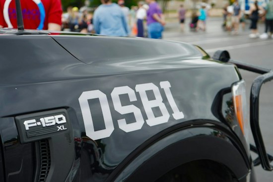 OSBI Reports Arrest in Seminole Homicide Investigation