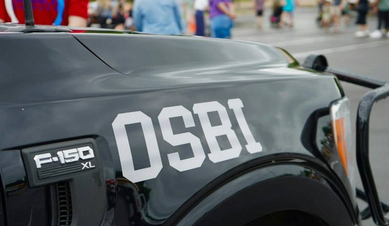 OSBI Reports Arrest in Seminole Homicide Investigation
