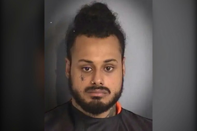 Osceola County Man, 26, Held Without Bond in Child Porn and Dog Abuse Case