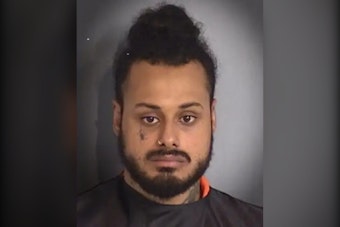 Osceola County Man, 26, Held Without Bond in Child Porn and Dog Abuse Case