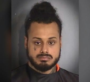 Osceola County Man, 26, Held Without Bond in Child Porn and Dog Abuse Case