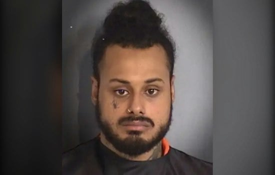 Osceola County Man, 26, Held Without Bond in Child Porn and Dog Abuse Case