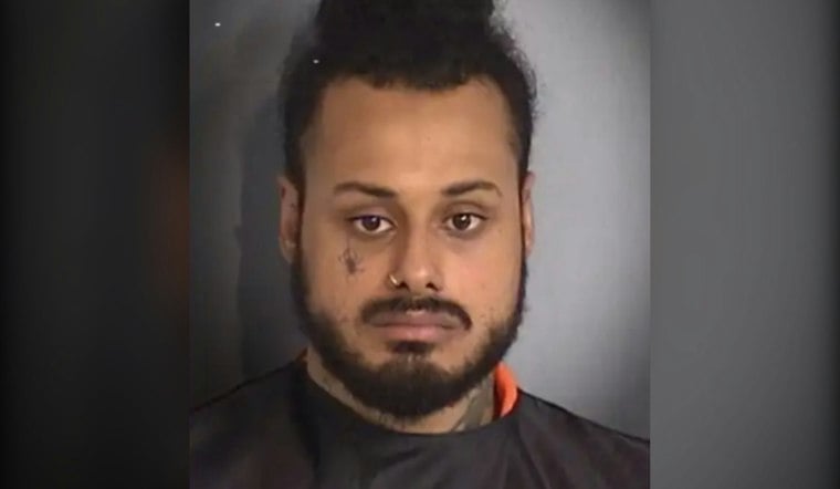 Osceola County Man, 26, Held Without Bond in Child Porn and Dog Abuse Case