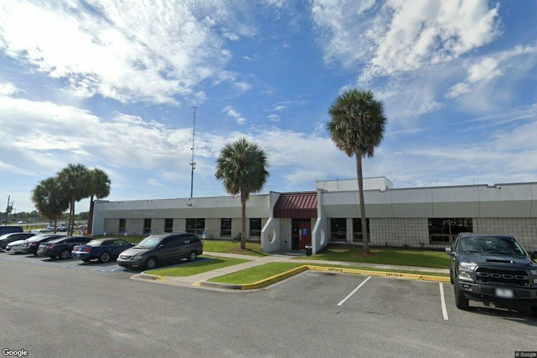 Osceola County Man Extradited Over Baby's Death From Bottle Propped by Stuffed Sloth