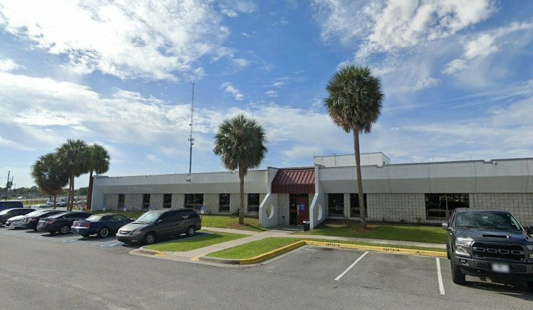 Osceola County Man Extradited Over Baby's Death From Bottle Propped by Stuffed Sloth