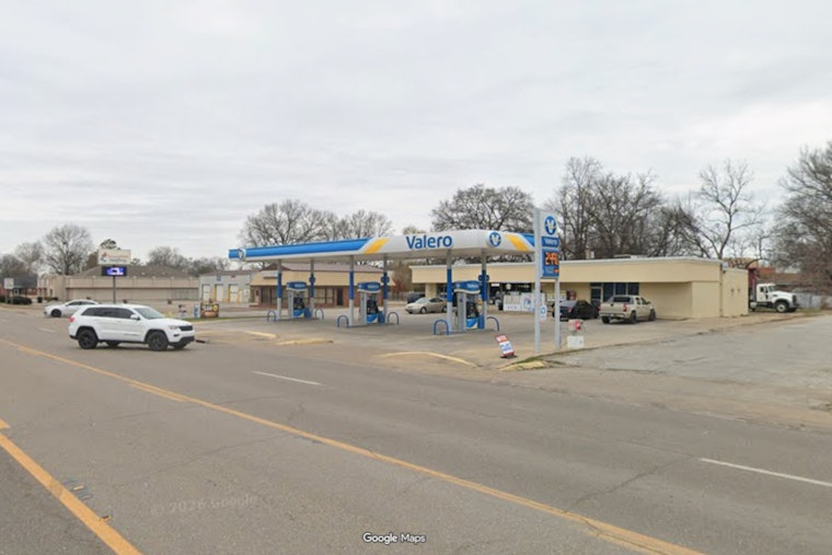 Osceola Gas Station Explosion, Employee Missed Blast by Two Minutes