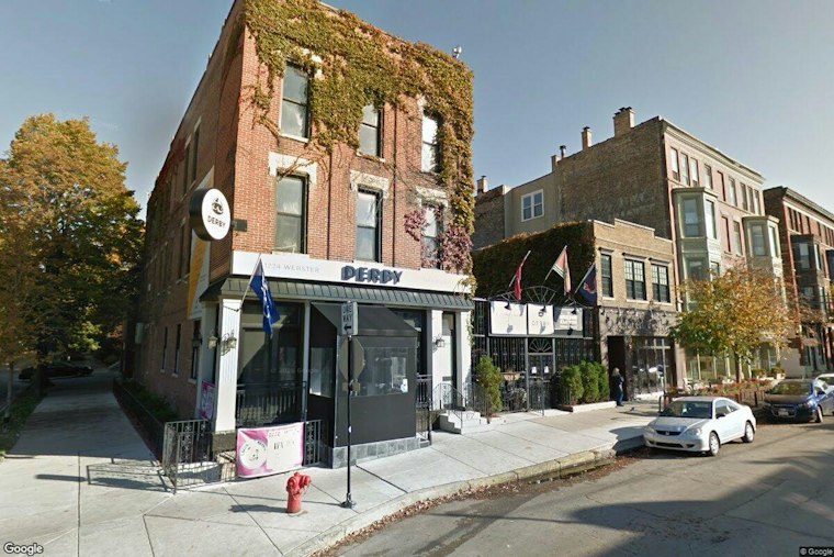 Osteria Gilberto Opens in Lincoln Park, Named for a Livorno-Born Engineer
